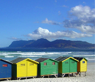 Muizenberg